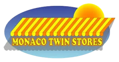 Monaco Twin Stores Pose De Volet Roulant Antibes Logo