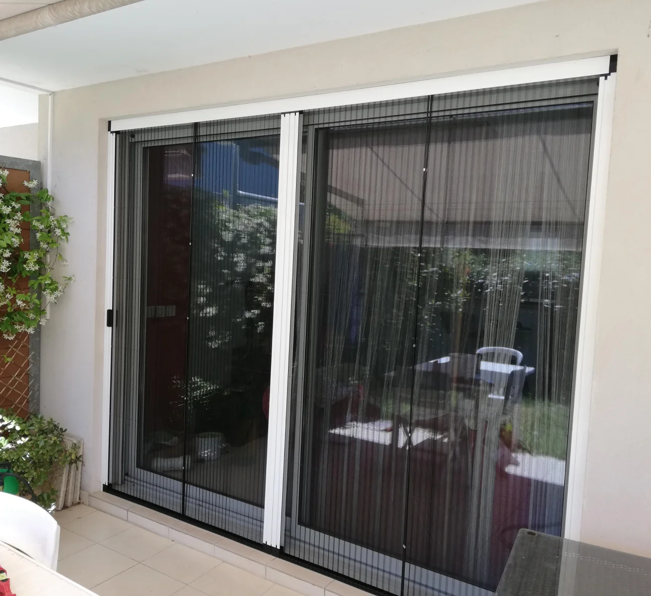 Monaco Twin Stores Pose De Volet Roulant Antibes Nos Volets Roulants Et Moustiquaires